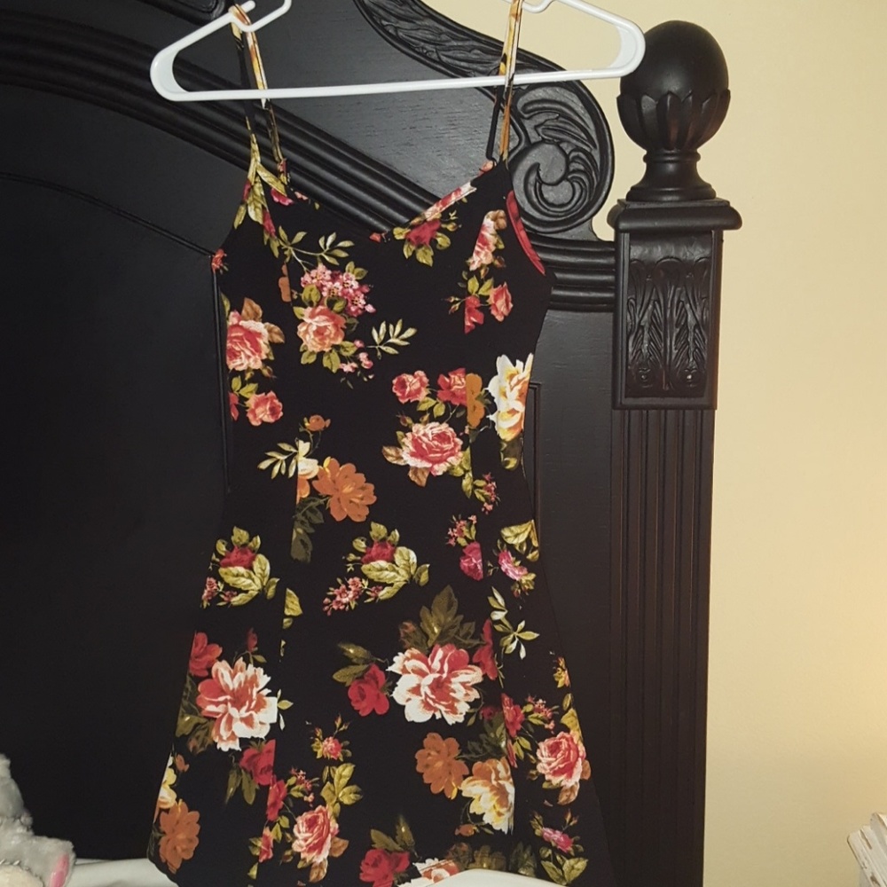 Vacay tropical mini